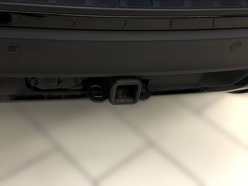 Used 2025 Ford Explorer ST-Line w/ ST-Line Street Pack image 34