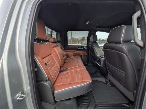 Used 2024 GMC Sierra 2500 Denali Ultimate w/ Max Trailering Package image 35