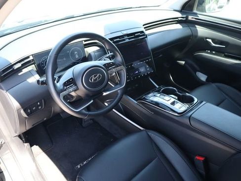 Used 2024 Hyundai Tucson SEL AWD/4WD image 9