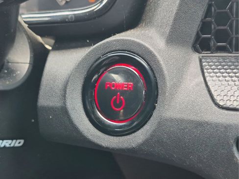 Certified 2024 Honda CR-V Sport-L image 26
