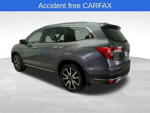 Used 2022 Honda Pilot Touring image 4