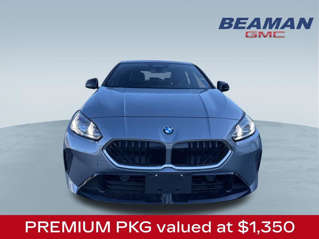 Used 2026 BMW 228i xDrive AWD/4WD image 2