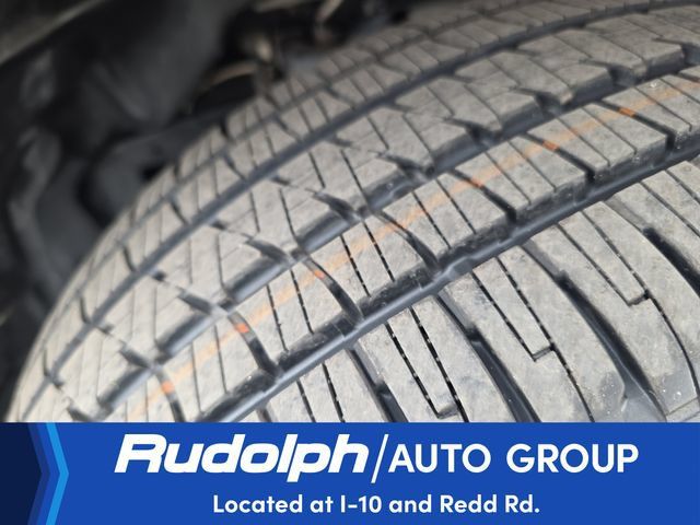 Used 2022 RAM 1500 Laramie AWD/4WD image 27