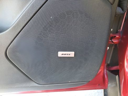 Used 2020 Cadillac XT5 Premium Luxury w/ Platinum Package image 44