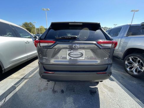 Used 2024 Toyota RAV4 LE image 14