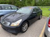 Used 2008 INFINITI G35 x Sedan w/ Premium Pkg image 3