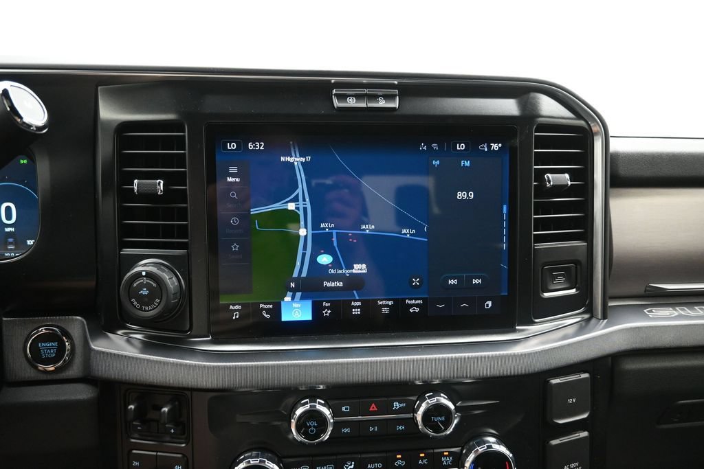 New 2026 Ford F350 Platinum AWD/4WD image 18