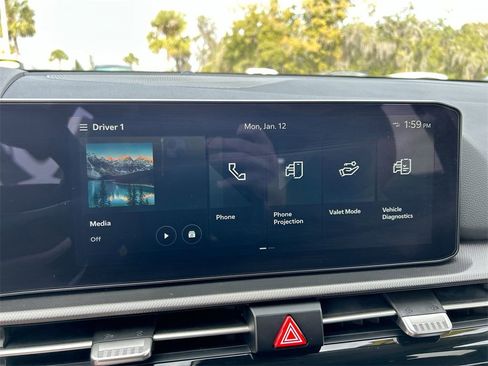 Used 2026 Kia Sportage LX w/ LX Convenience Package image 26