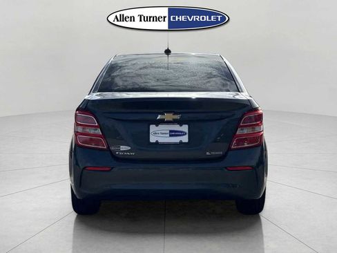 Used 2020 Chevrolet Sonic Premier image 6