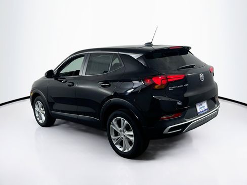 Used 2022 Buick Encore GX Preferred w/ Cold Weather Comfort Package image 7