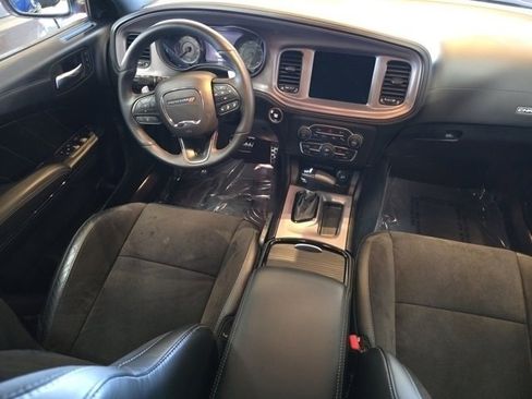 Used 2023 Dodge Charger R/T w/ Plus Group image 34