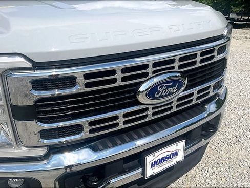 Used 2025 Ford F250 XLT AWD/4WD image 29