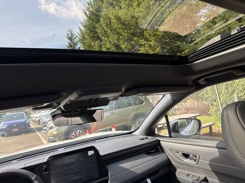 New 2026 Subaru Outback Touring XT image 25