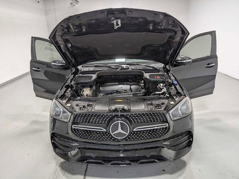Certified 2023 Mercedes-Benz GLE 350 GLE 350 image 13
