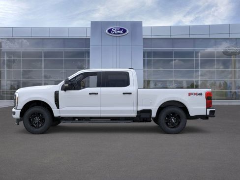 New 2025 Ford F250 XL w/ STX Appearance Package image 3