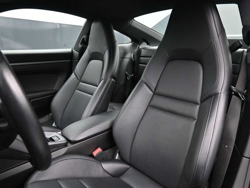 Certified 2021 Porsche 911 Carrera S RWD image 5
