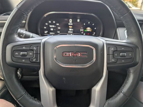 Used 2022 GMC Yukon SLT w/ SLT Premium Package RWD image 21
