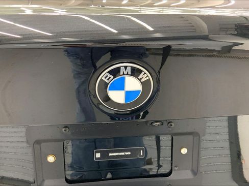 Used 2024 BMW 330i xDrive Sedan w/ Convenience Package image 26