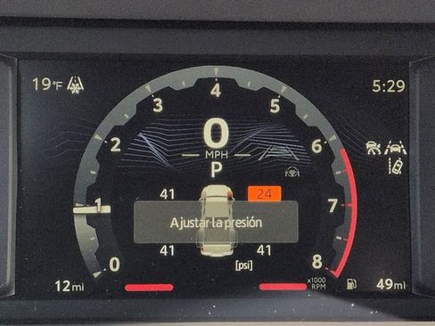 New 2026 Toyota Tacoma SR5 image 14