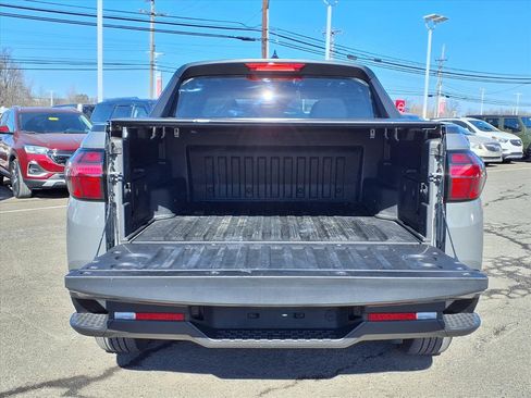 Used 2023 Hyundai Santa Cruz SEL image 16