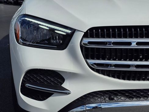 New 2026 Mercedes-Benz GLE 350 4MATIC image 30