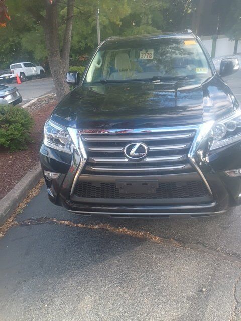 Used 2019 Lexus GX 460 Premium w/ Premium Package AWD/4WD image 20