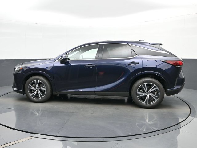 Certified 2026 Lexus RX 350 Premium FWD image 5