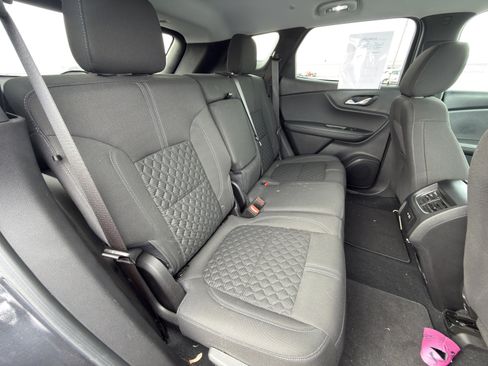 Used 2022 Chevrolet Blazer LT image 12