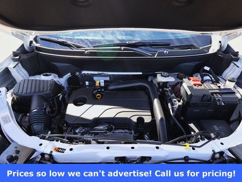 New 2026 GMC Terrain AT4 w/ Convenience Package III image 38