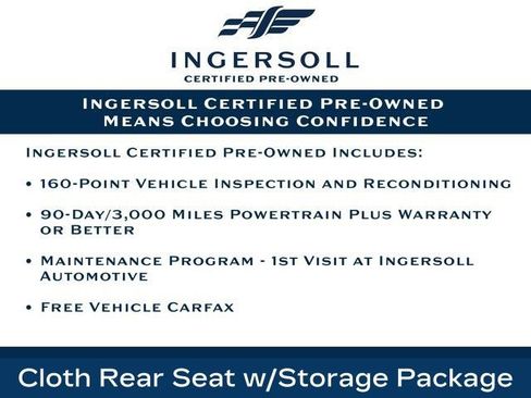 Used 2020 Chevrolet Silverado 1500 RST AWD/4WD image 7