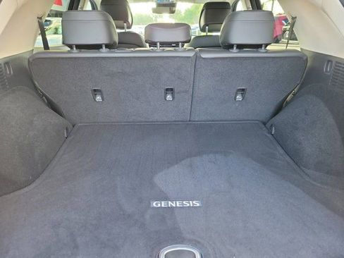 Used 2023 Genesis GV70 2.5T Select w/ Select Package image 8