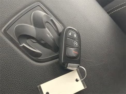 Used 2018 RAM 2500 Laramie w/ Convenience Group image 71