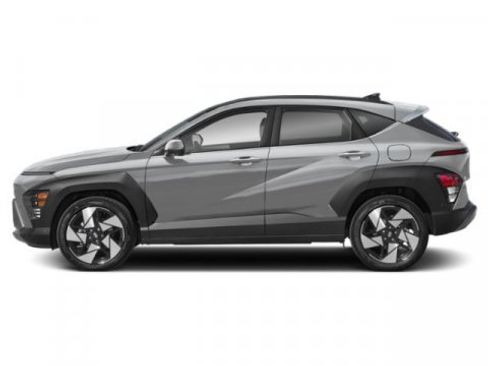 New 2026 Hyundai Kona Limited FWD image 3