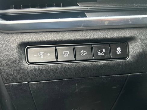 Used 2024 Kia Telluride SX X-Line AWD/4WD image 18