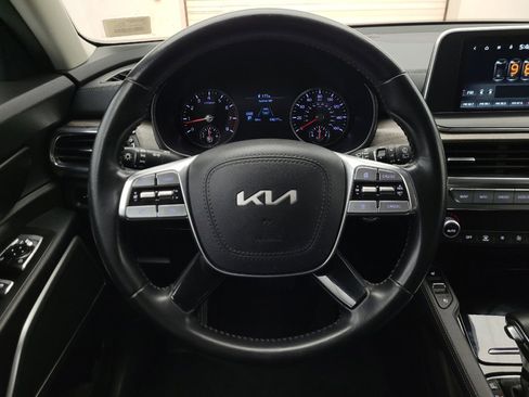 Used 2022 Kia Telluride EX w/ EX Premium Package FWD image 22