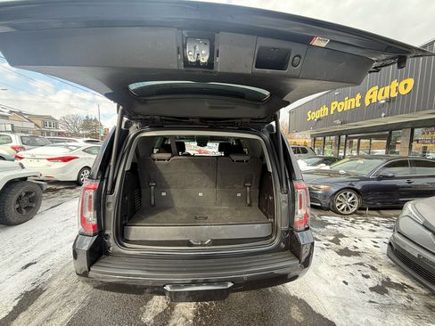 Used 2020 GMC Yukon SLE image 13
