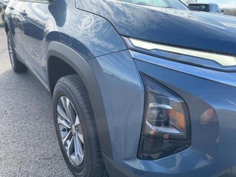 New 2026 Chevrolet Equinox LT FWD image 21