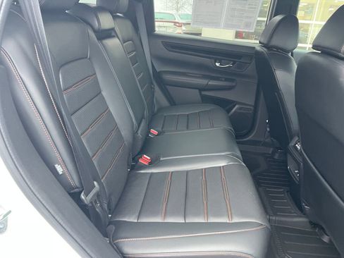 Certified 2024 Honda CR-V Sport-L image 21