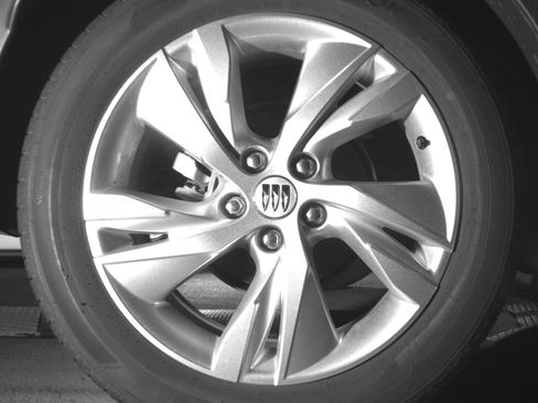 Used 2025 Buick Encore GX Preferred image 15