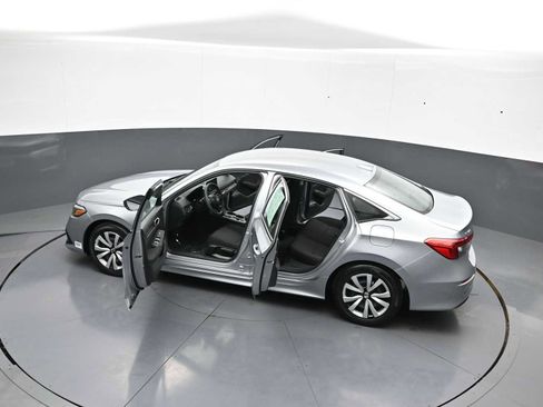 Used 2024 Honda Civic LX image 43
