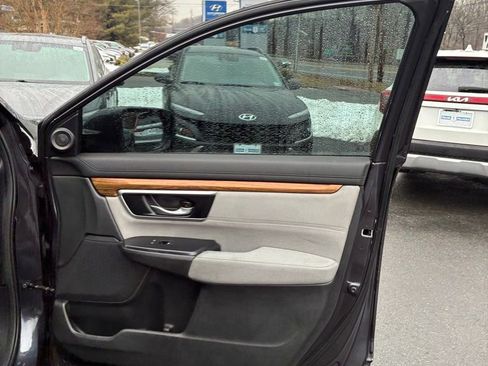 Used 2019 Honda CR-V EX image 47