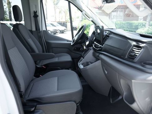 Used 2024 Ford Transit 350 XLT RWD image 36