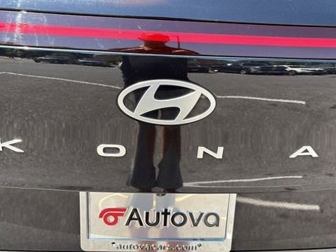 Used 2024 Hyundai Kona SEL AWD/4WD image 29