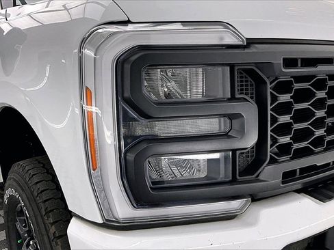 Used 2023 Ford F350 XL w/ STX Appearance Package image 30