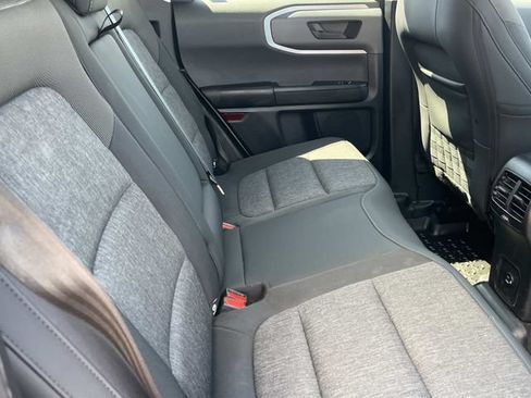Used 2024 Ford Bronco Sport Big Bend w/ Convenience Package AWD/4WD image 25