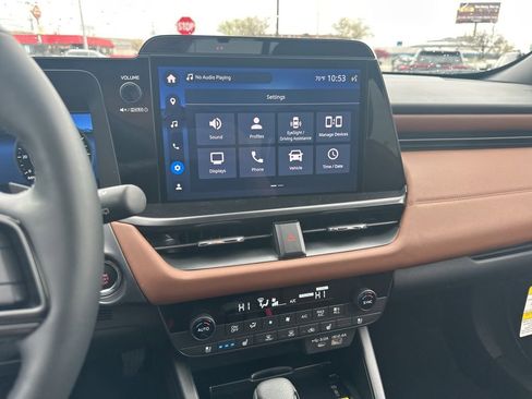 New 2026 Subaru Outback Touring XT AWD/4WD image 15