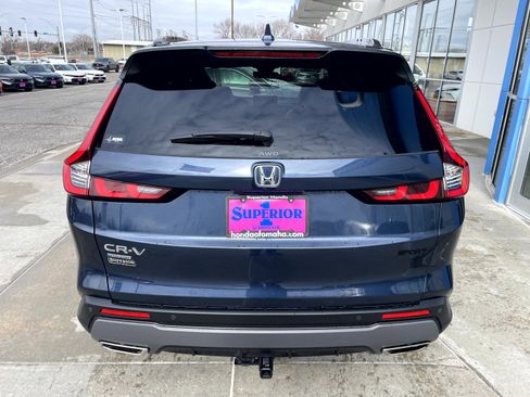 Used 2024 Honda CR-V Sport-L image 3
