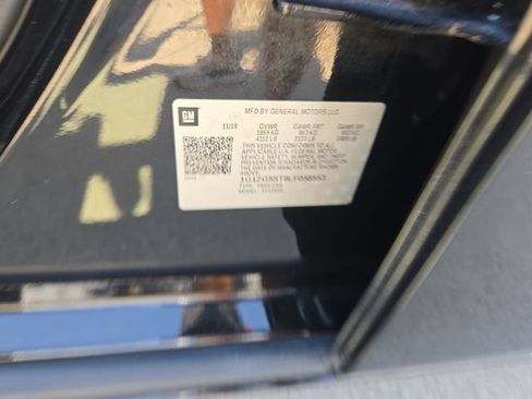 Used 2020 Chevrolet Malibu RS w/ LPO, Convenience Package 1 FWD image 30