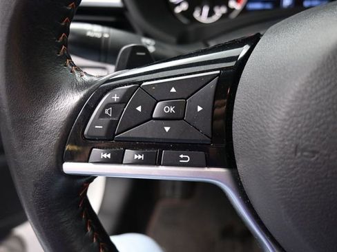 Used 2025 Nissan Altima 2.5 SR image 30