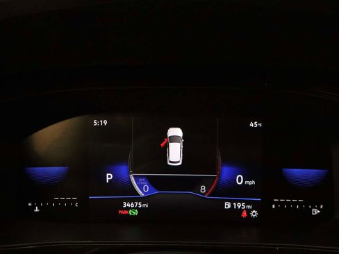 Used 2023 Volkswagen Taos S image 7